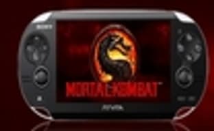Подробности о Mortal Kombat для PS Vita