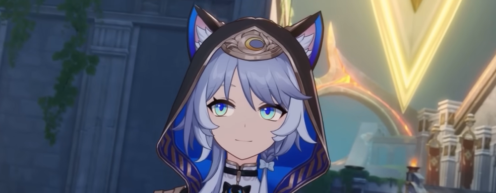 Honkai Star Rail 3.3 Update: Cipher Overview Trailer — The Catgirl