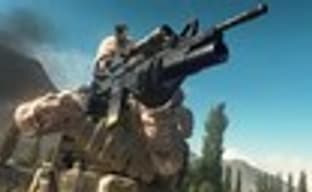 3,5 млн. копий Operation Flashpoint