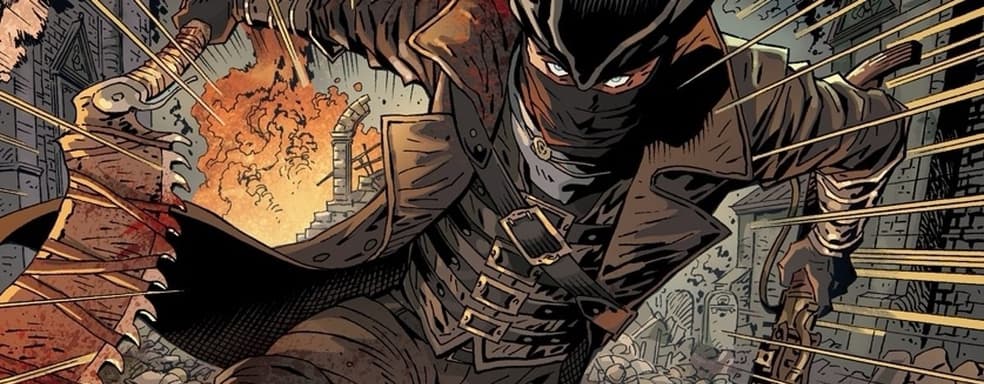 Фанаты работ From Software могут рассчитывать на сериалы и фильмы по играм студии, утверждает глава PlayStation Studios