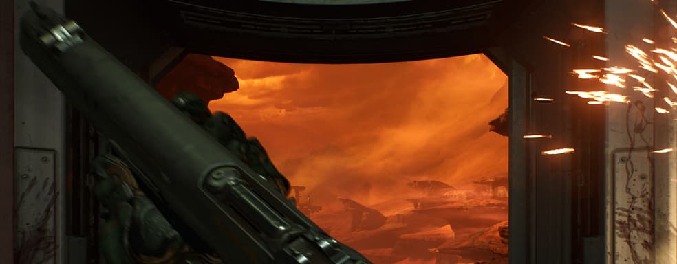 Что делает стрельбу в играх приятной?