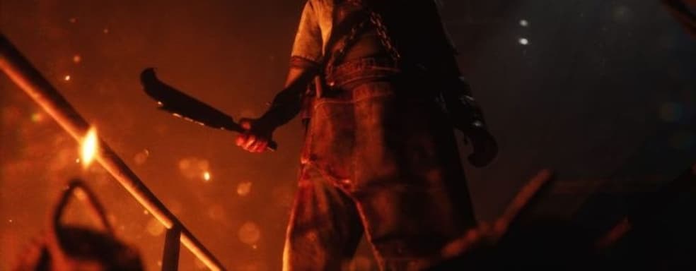 Слух: известна дата выхода игры создателей Until Dawn. The Casting of Frank Stone появится осенью