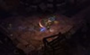 Геймплей из бета-версии Diablo III