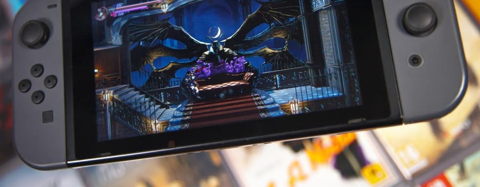 СМИ: в Nintendo Switch Pro используют Mini-LED-экраны, поставленные Innolux Corporation.