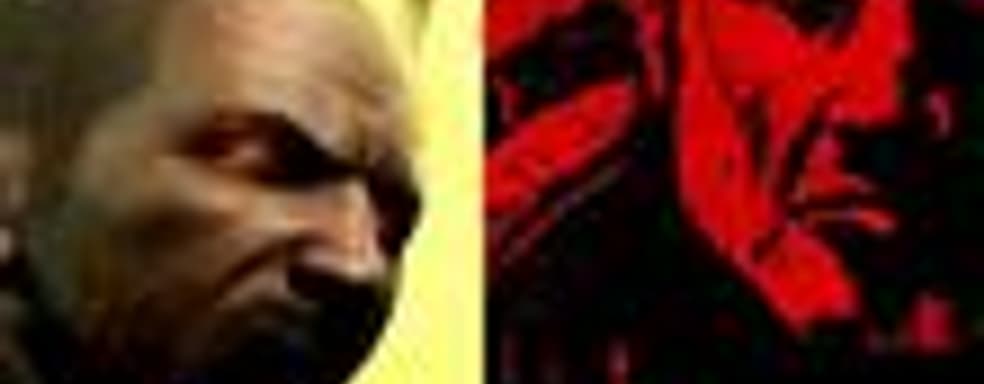 Блезински: Gears и Resistance, это как яблоки и апельсины