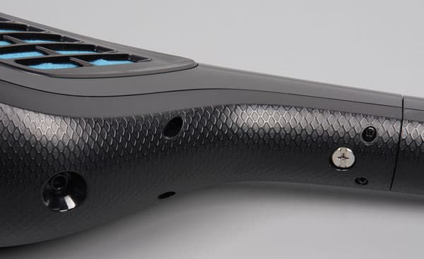 Пылесос Philips PowerPro Aqua FC6401/01, разъем для подключения адаптера питания Пылесос Philips PowerPro Aqua FC6401/01, разъем для подключения адаптера питания