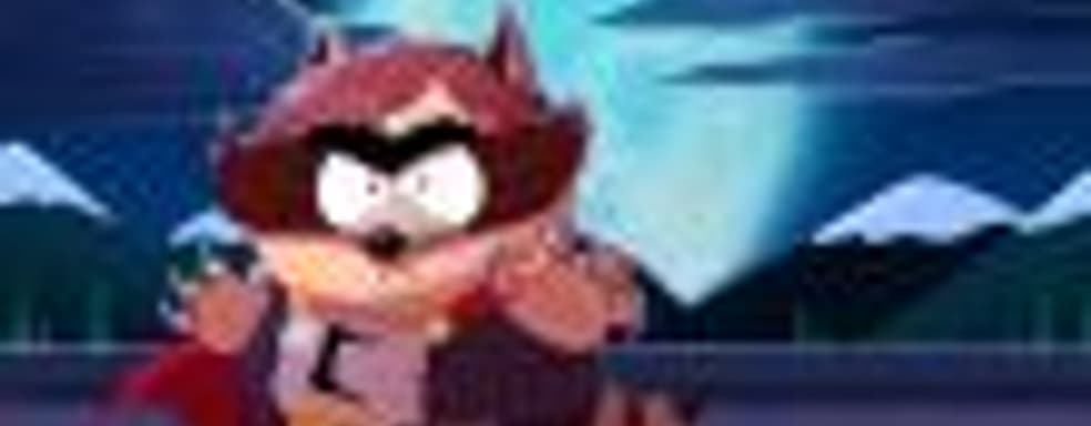 South Park: The Fractured But Whole не появится на Switch