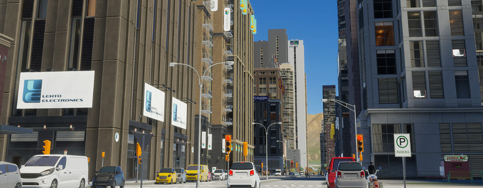 В Cities Skylines 2 уже нашли огромную проблему. Градостроительный симулятор Paradox Interactive огорчил расположением домов