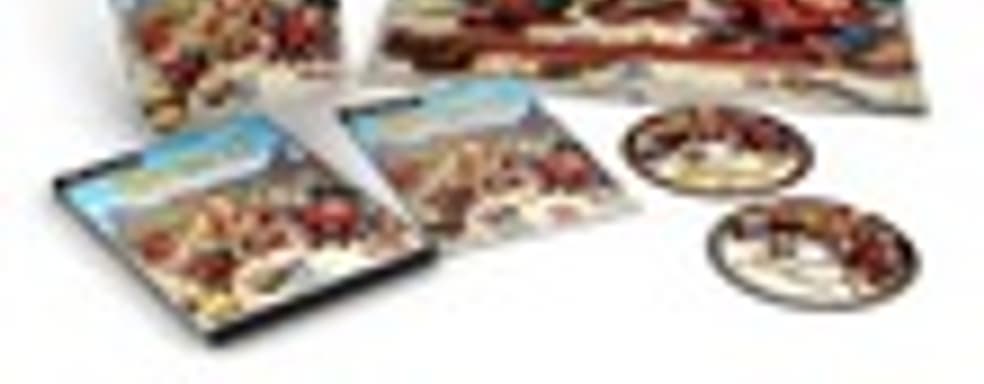 «The Settlers 7. Право на трон» завтра в продаже