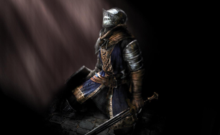 FromSoftware вернула онлайн в Dark Souls Remastered на ПК