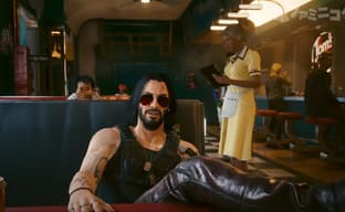 Первая игра с DLSS на Switch 2. Оцениваем геймплей Cyberpunk 2077