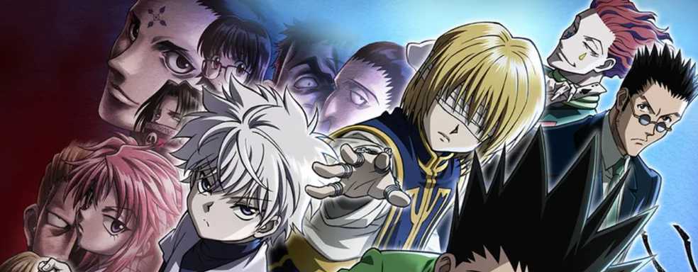 Трейлер игры по «Охотник х Охотник»: первый взгляд на Hunter x Hunter Nen x Impact