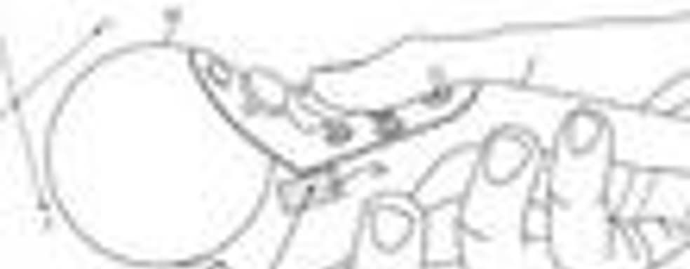 Возможный концепт нового контроллера PS3