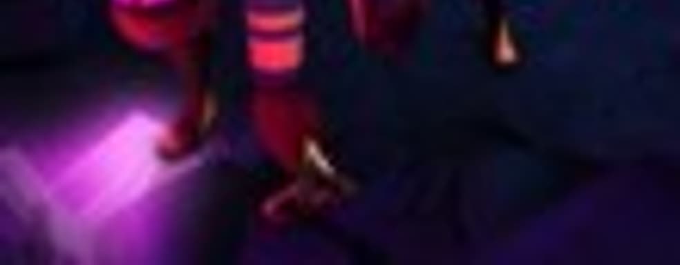 Ролевая игра Masquerada: Songs and Shadows выйдет в 2016-м