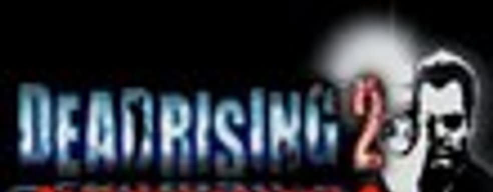 Трейлер Dead Rising 2: Off the Record