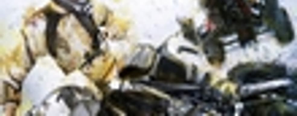 MX vs. ATV Supercross Encore выйдет в конце года