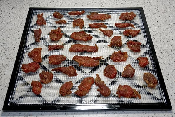 дегидратор Excalibur 4948CDBF