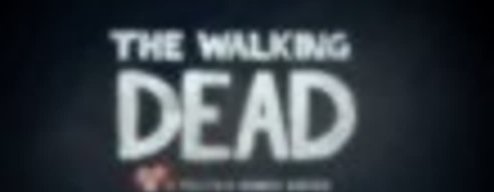 Трейлер The Walking Dead: Episode 4