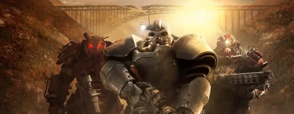 Microsoft думала о прекращении поддержки Fallout 76. Глава Xbox остался недоволен количеством активных игроков