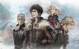 Triangle Strategy удалили из Nintendo eShop