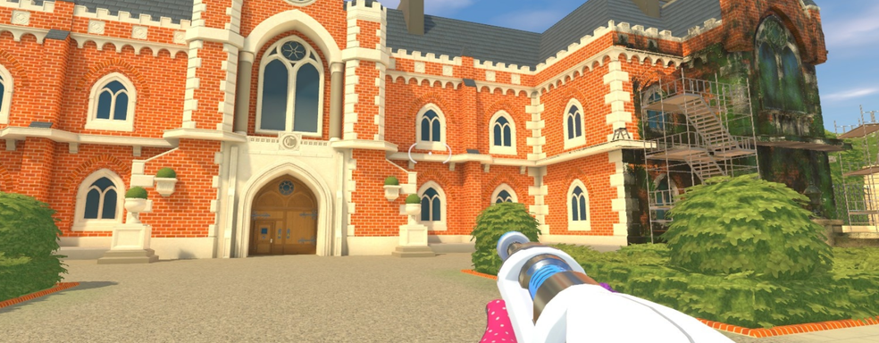 Asmongold's Streaming Room Is So Dirty That PowerWash Simulator Devs Declined Joking Offer to Add It to the Game