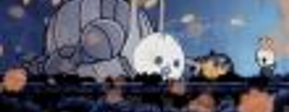 Hollow Knight: боевой жук