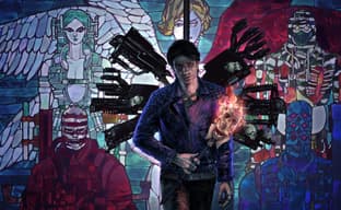 Shadows of the Damned: Hella Remastered выйдет до конца 2024 года на ПК и консолях