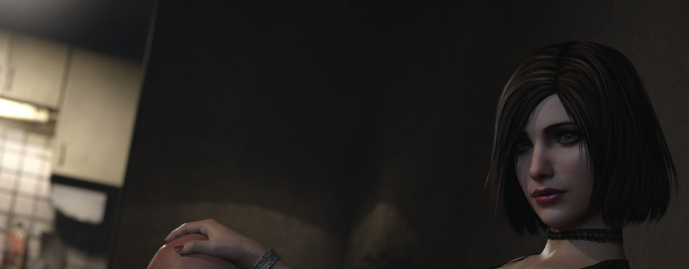 Konami подтвердила слухи о возрождении Silent Hill — по мотивам Silent Hill 4: The Room выпустят скейтборд