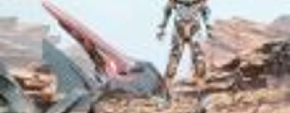 Чудеса трассировки лучей в реальном времени в техно-демо Project Sol Part 2