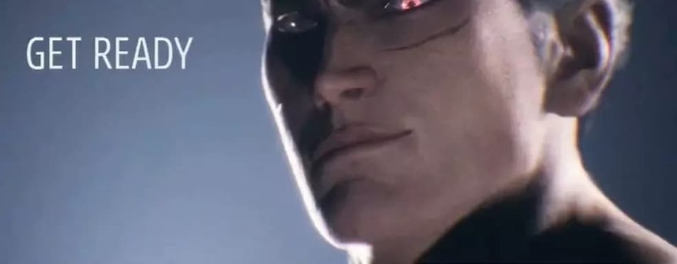 Tekken 8 уступит место Street Fighter 6. Кацухиро Харада знает планы Capcom