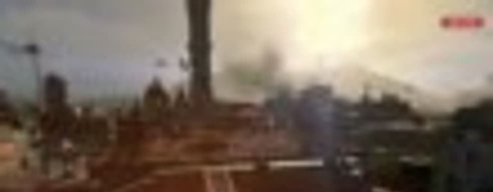 Трейлер Dying Light - Fast Forward 