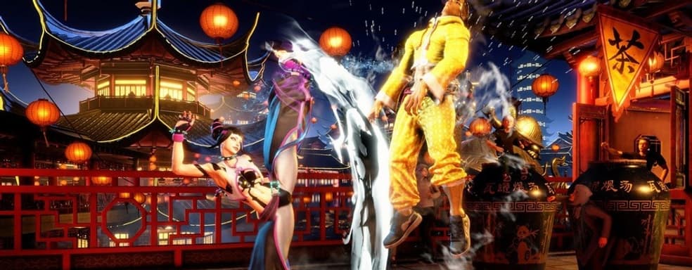 Capcom делает Street Fighter 6 более простой для новичков, планируя продать не менее 10 миллионов копий игры