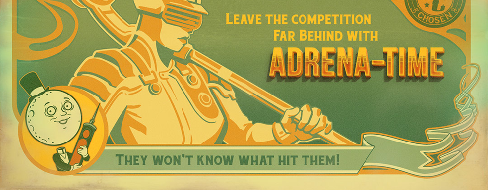 The Outer Worlds получит новое DLC уже скоро