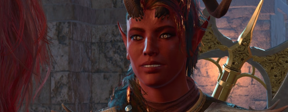 В Baldur's Gate 3 открыли охоту на секретную катсцену. Нашедший получит денежное вознаграждение