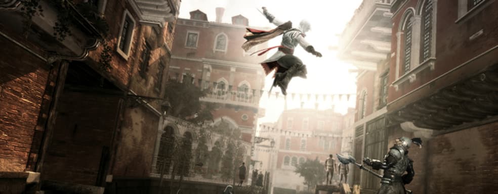 Ubisoft shuts down servers for Assassin’s Creed 2, Far Cry 2 and other old games