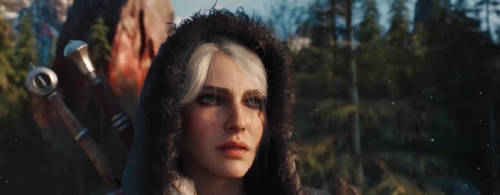 CD Projekt похвасталась революционными технологиями, используемыми при работе над The Witcher 4