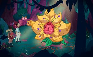 Любовные приключения продолжаются. Leisure Suit Larry - Wet Dreams Dry Twice вышла на консолях