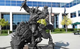 Известного журналиста расстроило, что во главе Blizzard снова встал один мужчина