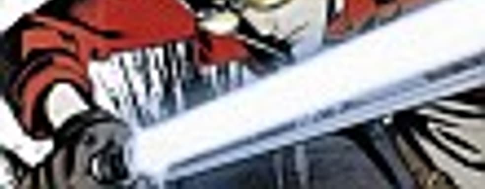 No More Heroes - и кровь пролилася потоком, и смерть как буря пронеслась