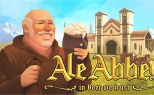 Пора варить пиво в демоверсии Ale Abbey. Стратегия про пивоварню в монастыре выйдет в феврале