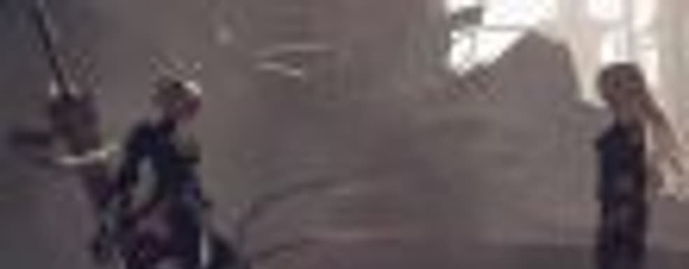 Nier: Automata может появиться на Xbox One и Nintendo NX