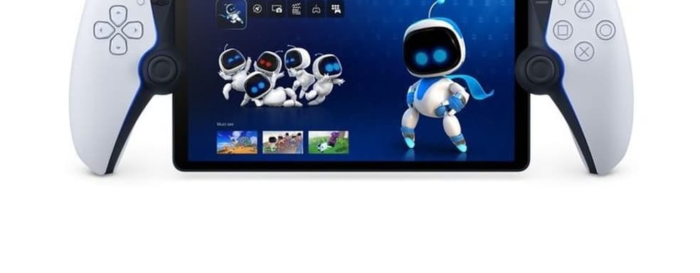 PlayStation Portal получила крупное обновление