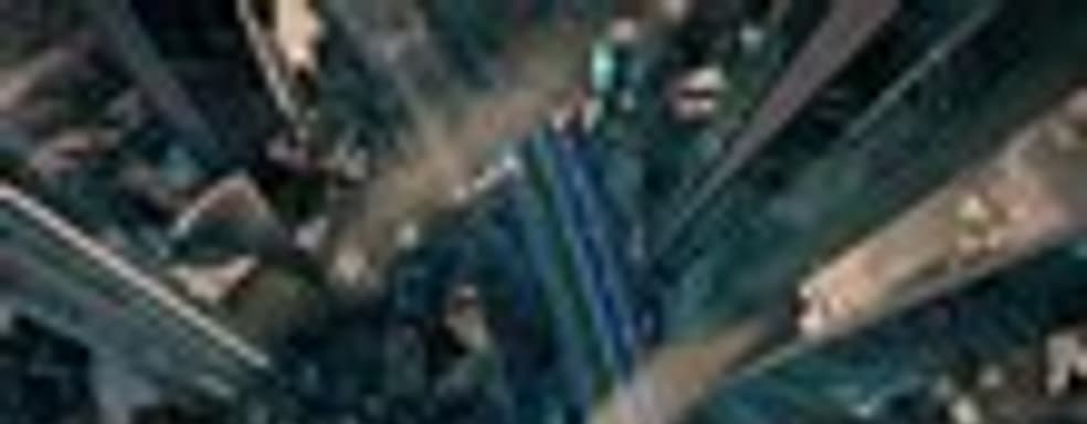 Killzone: Shadow Fall - launch-трейлер и технологии 