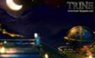 Кусочек саундтрека Trine