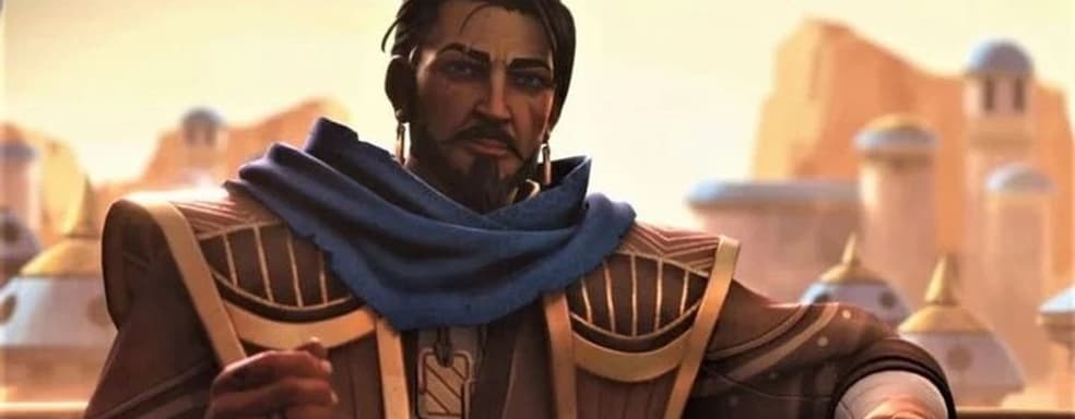 Dune: Spice Wars продолжают расширять. Обновление добавляет и улучшает ключевые функции