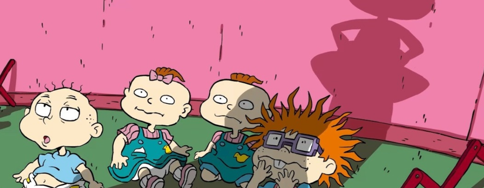 В EGS началась раздача недавно выпущенной игры по мультфильму «Ох уж эти детки» и санкционной ритм-игры Konami