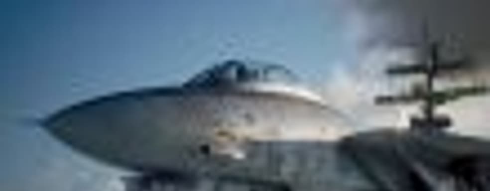 Взрывы и полёты под проливным дождём в трейлере Ace Combat 7: Skies Unknown