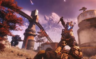 Hacker battle. Apex Legends battle royale hacked to save Titanfall from DDoS attacks