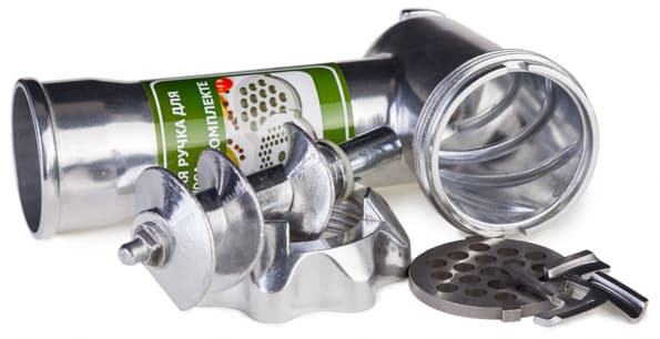 мясорубка Polaris PMG 1915