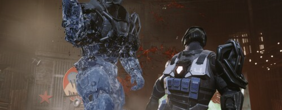 Западные СМИ продвигают российский боевик Sobaka Studio. Скоро выйдет бесплатная KIBORG Arena